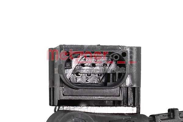 METZGER 0901390 Sensor, Niveauregulierung